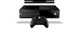 Xbox One Pre-Orders Go Live on Blockbuster.co.uk for £20