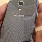 Samsung Galaxy S4 Mini Makes an Appearance Again Prior to Release