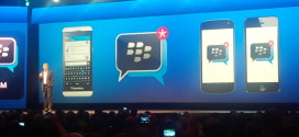 BBM for iPhone and Android Coming this Summer – No iPad Support