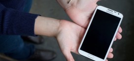 Samsung Galaxy Note 3 to Imitate Galaxy S4 Design – Rumor
