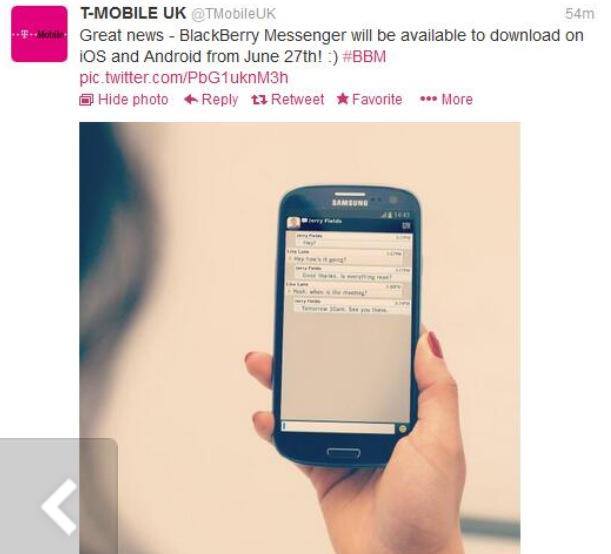 bbm_iphone_android_release_date_tweet