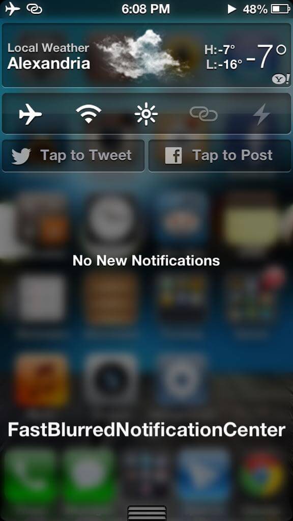 fast_blurred_notificaion_cydia