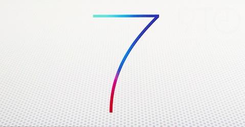 Download iOS 7 Officially on September 18 for iPhone/iPod/iPad