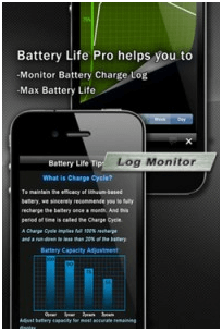 BatteryLifePro