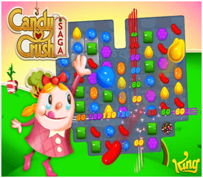 Candy Crush