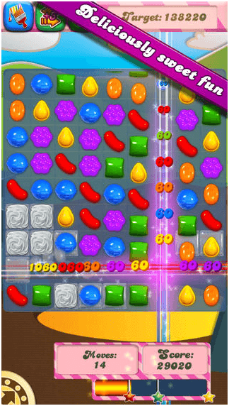 Candy Crush