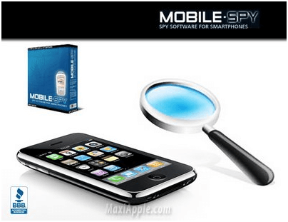 Mobile Spy