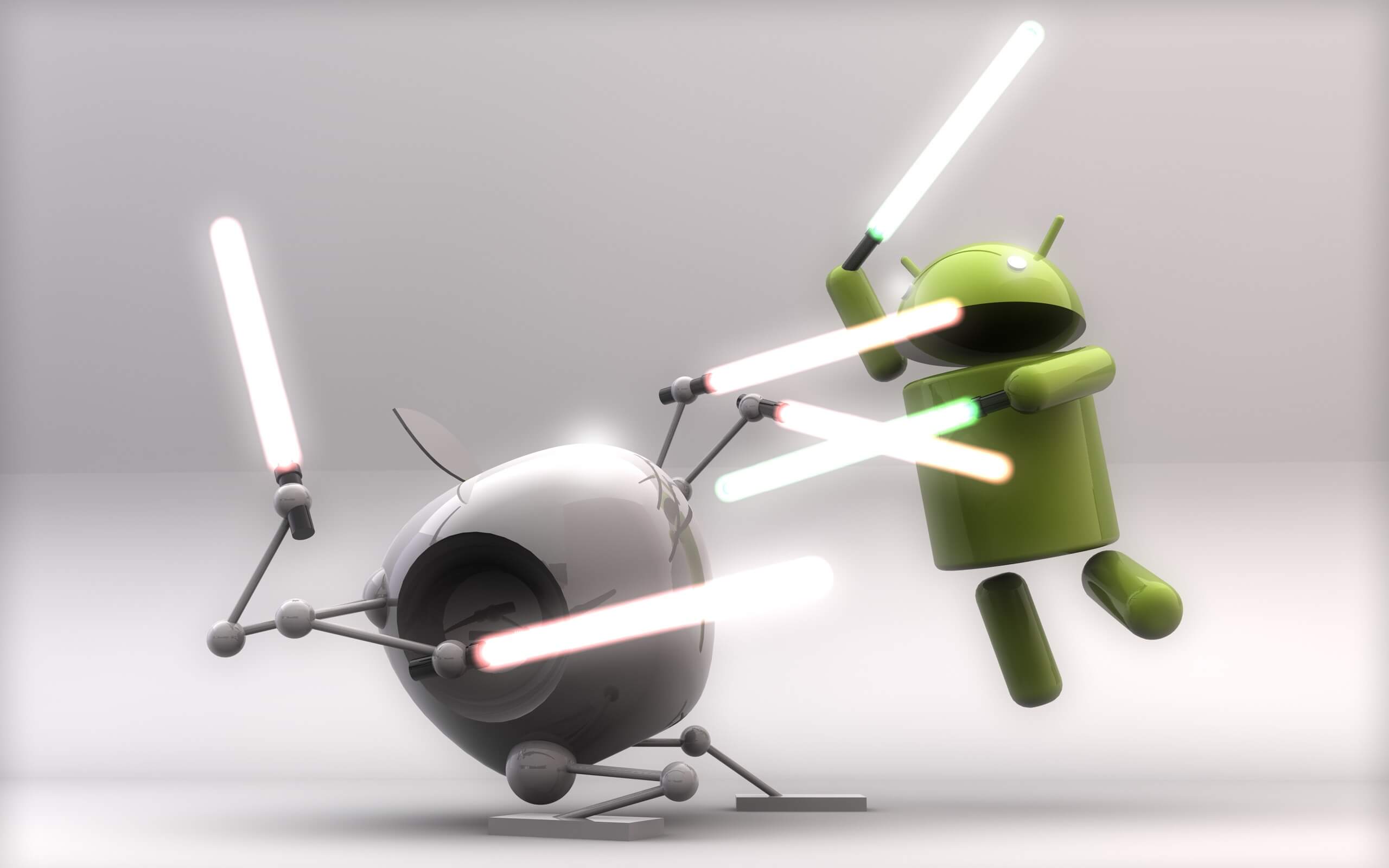 android_4.3_vs_ios_7