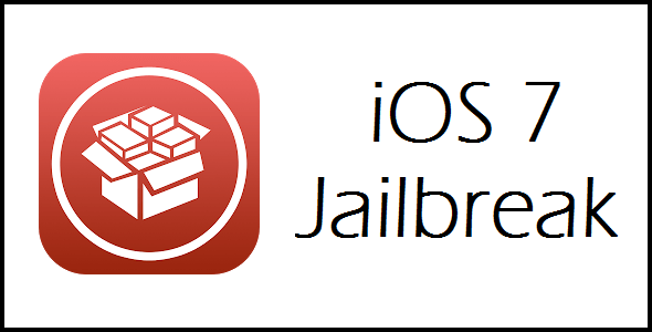 Eavd3rs Working on iOS 7 Jailbreak After iOS 7 GM Issued – Update