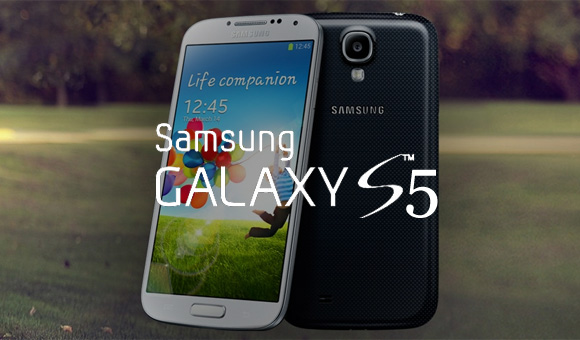 Samsung Galaxy S5 Release Date
