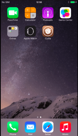 First Ever iOS 8.4 Jailbreak Surfaces – Video