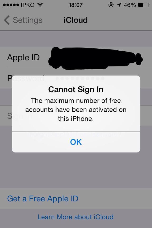 icloud-maximum-accounts