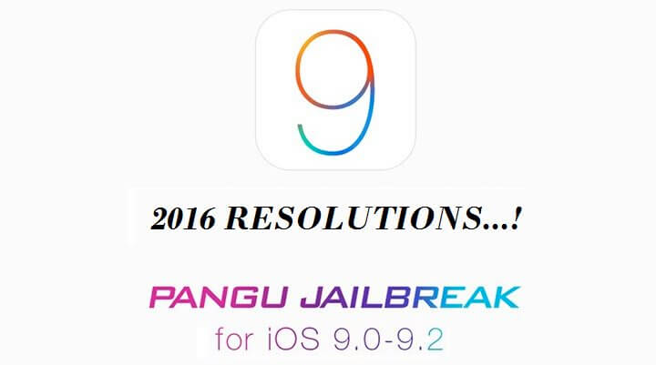 iOS 9.2 Untethered Jailbreak Coming this Christmas