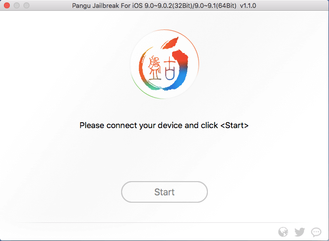 Download Untethered Jailbreak iOS 9.1 – How To