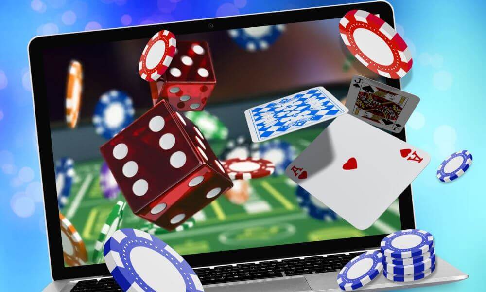 Experience Winning Thrills at Online Kingdom Casino Experience Winning Thrills at Online Kingdom Casino