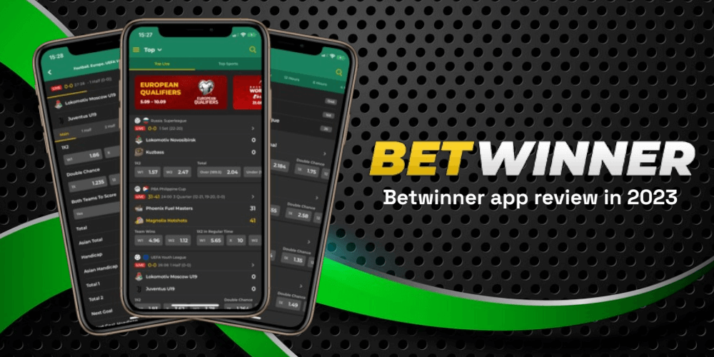 Télécharger Betwinner Guide Complet et Astuces Télécharger Betwinner Guide Complet et Astuces