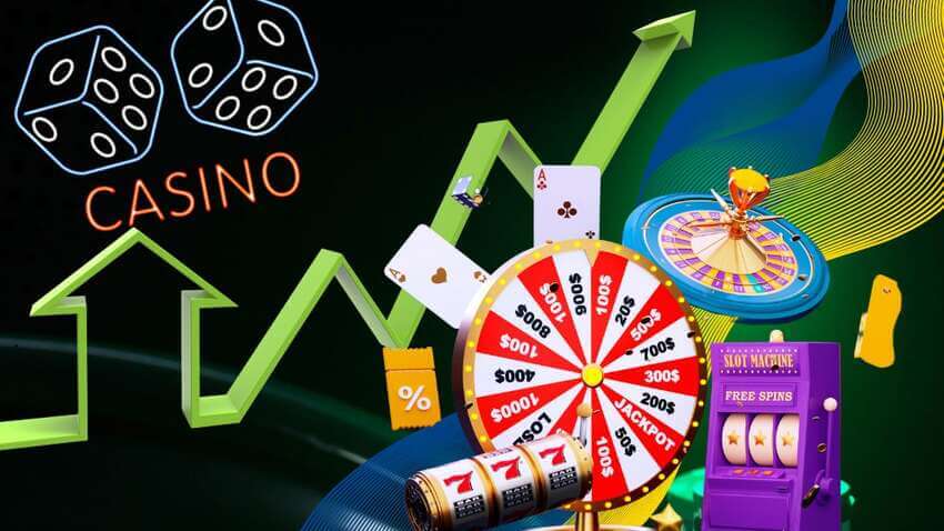 The Ultimate Guide to Online Casino Games Live Best 2 The Ultimate Guide to Online Casino Games Live Best 2